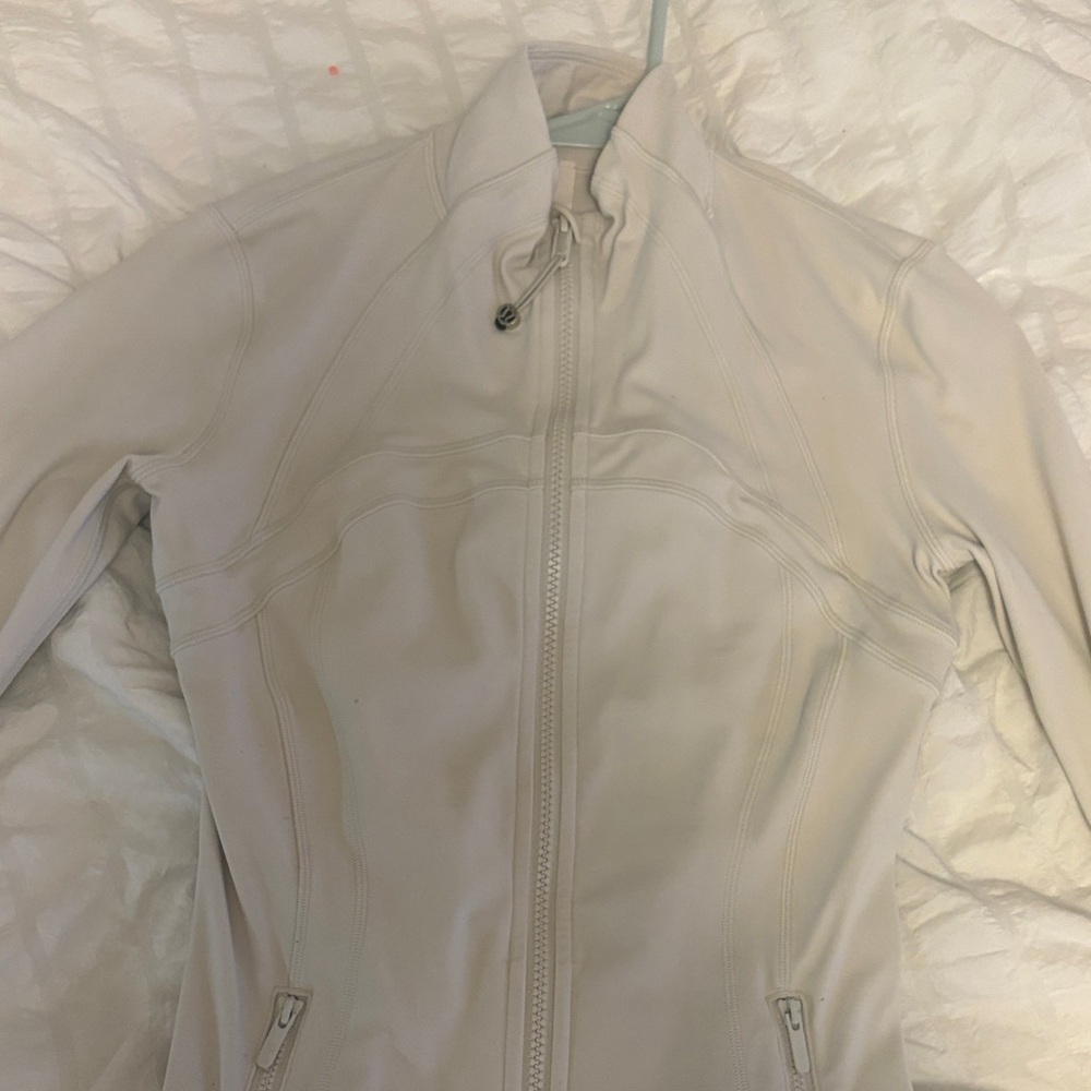 lululemon define jacket nulu